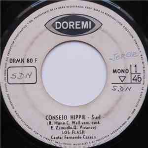 Los Flash - Consejo Hippie download flac