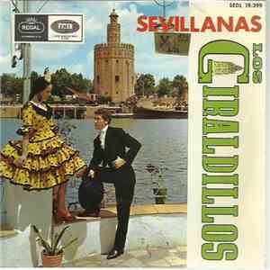 Los Giraldillos - Sevillanas De La Mirada download flac