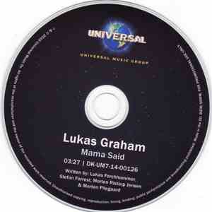 Lukas Graham - Mama Said download flac