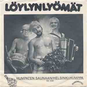 Löylynlyömät - Humpaten Saunaan / Helsinki-Humppa download flac