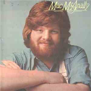 Mac McAnally - Mac McAnally FLAC album