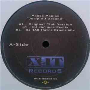 Mango Maniax - Jump All Around download flac