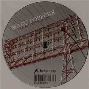 Marc Poppcke - Far Away From You download flac