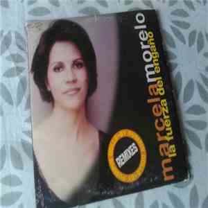 Marcela Morelo - La Fuerza Del Engaño Remixes download flac