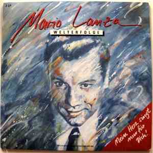 Mario Lanza - Welterfolge – Mein Herz Singt Nur Für Dich! download flac