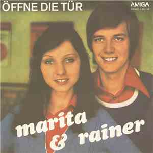 Marita & Rainer - Öffne Die Tür / So Fing Es An download flac