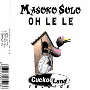 Masoko Solo - Oh-Le-Le download flac