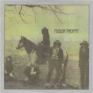 Mason Proffit - Wanted download flac
