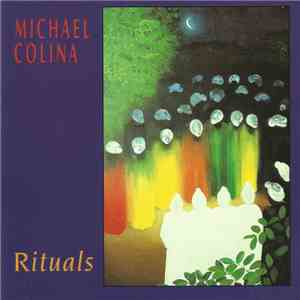 Michael Colina - Rituals download flac