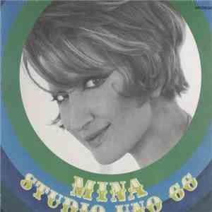 Mina  - Studio Uno 66 download flac