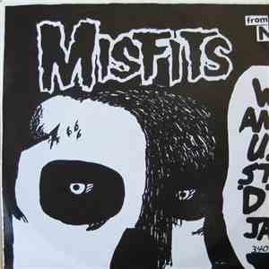 Misfits - Fiend Club E.P. (Three Old Songs) download flac