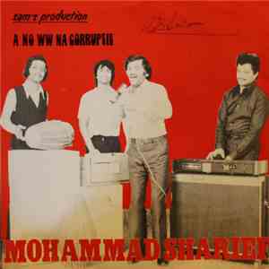 Mohammad Sharief - If Corruptie No Bon De download flac