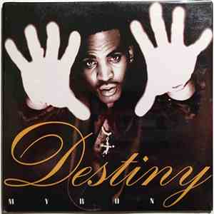 Myron - Destiny download flac