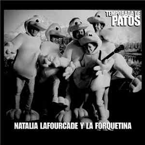 Natalia Lafourcade - El Pato download flac
