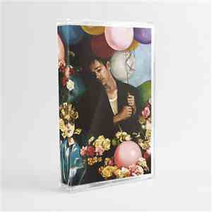 Nate Ruess - Grand Romantic download flac