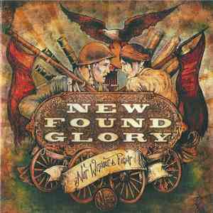 New Found Glory - Not Without A Fight download flac