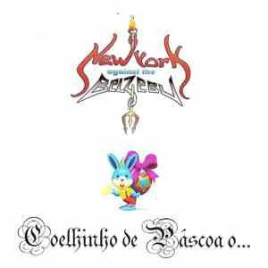 New York Against The Belzebu - Coelhinho da Páscoa o... download flac