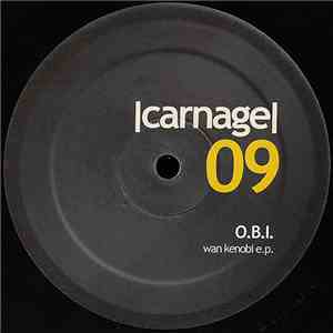 O.B.I. - Wan Kenobi E.P. download flac