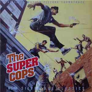 Oliver Nelson & Jerry Fielding - Zigzag / The Super Cops (Original Motion Picture Soundtrack) download flac