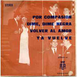 Orquesta Fantasia Y Narbo - Por Compasión download flac