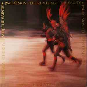Paul Simon - The Rhythm Of The Saints download flac