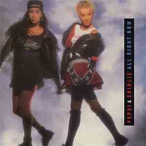 Pepsi & Shirlie - All Right Now download flac