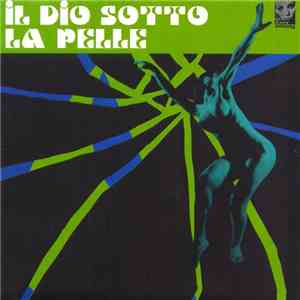 Piero Piccioni - Il Dio Sotto La Pelle download flac