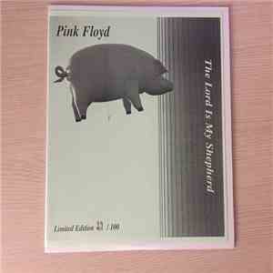 Pink Floyd - The Lord Is My Shepherd download flac