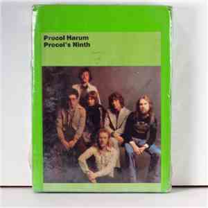Procol Harum - Procol's Ninth download flac