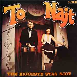 P/S Dansk Revysyndikat - The Biggeste Stas Sjov download flac