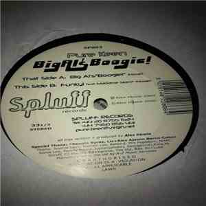 Pure Keen - Big Al's Boogie download flac