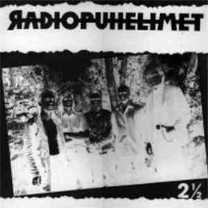 Radiopuhelimet - 2½ download flac