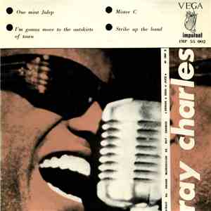 Ray Charles - One Mint Julep download flac