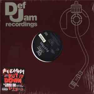 Redman - Put It Down download flac