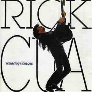 Rick Cua - Wear Your Colors download flac