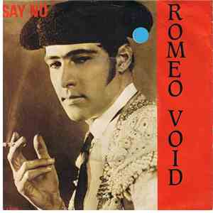 Romeo Void - Say No download flac