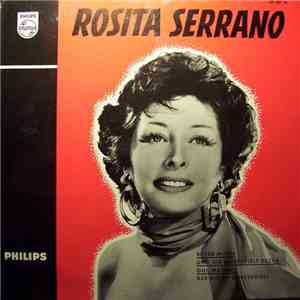 Rosita Serrano - Rosita Serrano download flac