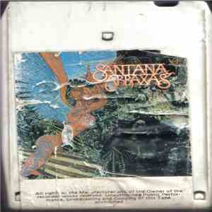 Santana - Abraxas FLAC album