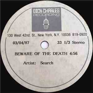 Search - Beware Of The Death download flac