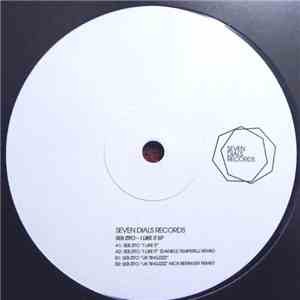 Seb Zito - I Like It EP download flac