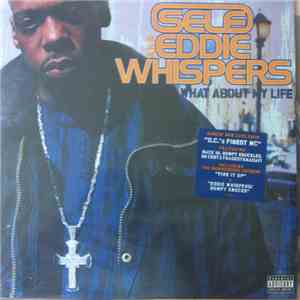 Self Aka Eddie Whispers - What About My Life download flac