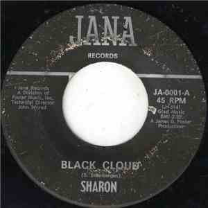 Sharon - Black Cloud download flac
