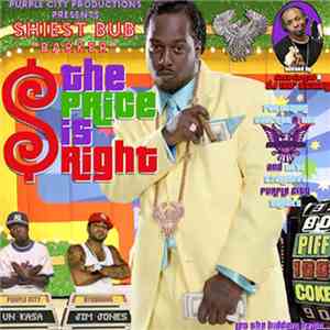 Shiest Bub - The Price Is Right download flac