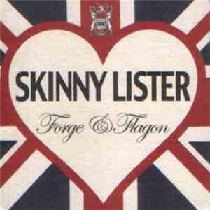 Skinny Lister - Plough & Orion / If The Gaff Don't Let Us Down download flac