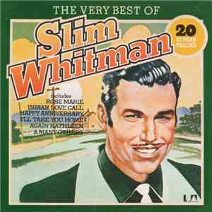 Slim Whitman - The Very Best Of Slim Whitman download flac