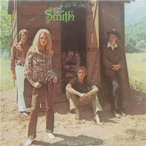 Smith  - A Group Called Smith download flac