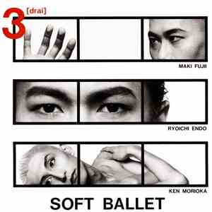 Soft Ballet - 3 [Drai] download flac