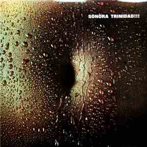 Sonora Trinidad - Sonora Trinidad!!! download flac