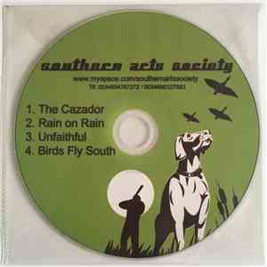 Southern Arts Society - Untitled download flac