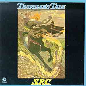 SRC - Traveler's Tale download flac